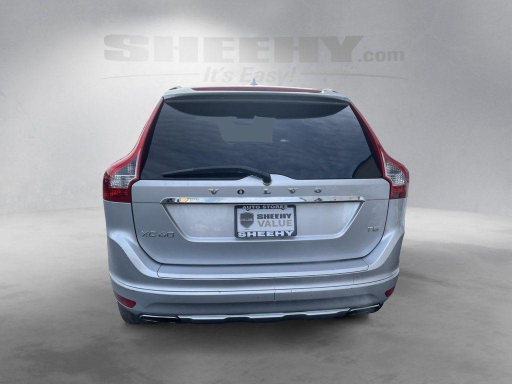 used 2015 Volvo XC60 car, priced at $10,278