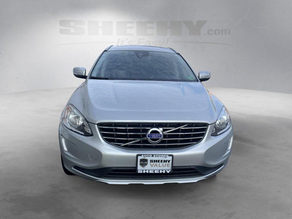 used 2015 Volvo XC60 car, priced at $10,278