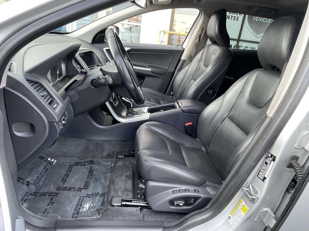 used 2015 Volvo XC60 car, priced at $10,278