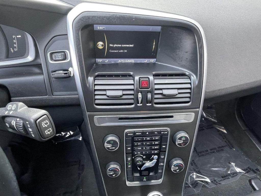 used 2015 Volvo XC60 car, priced at $10,278