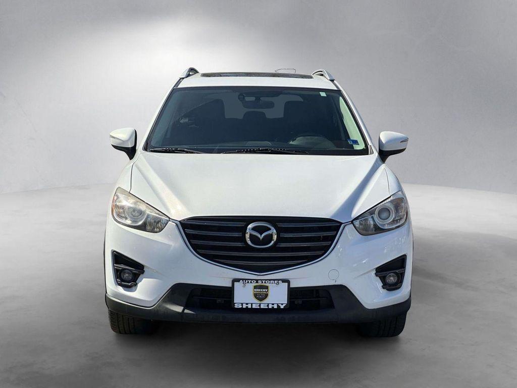 used 2016 Mazda CX-5 car, priced at $10,975