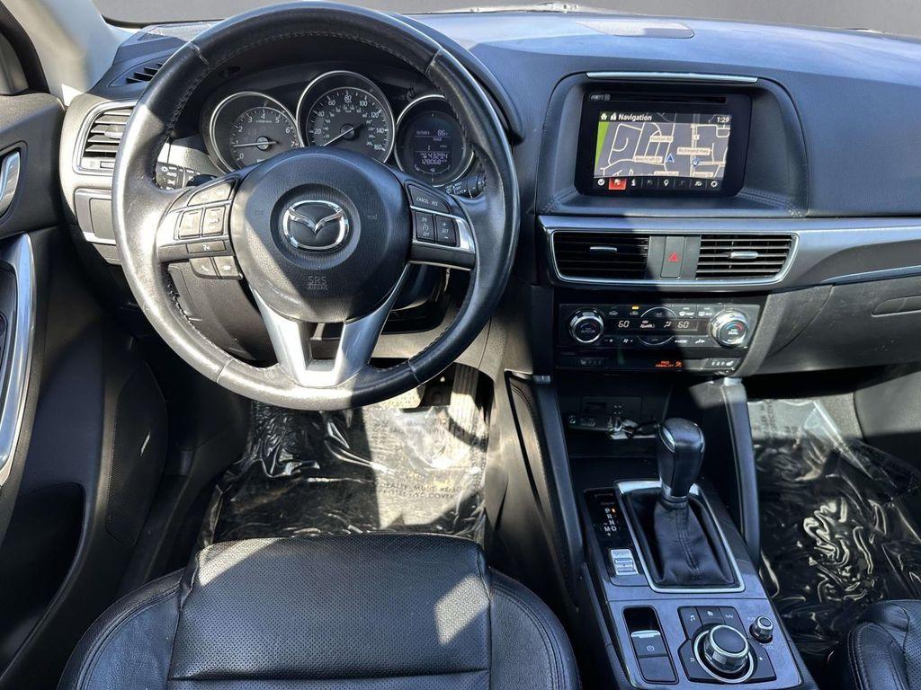 used 2016 Mazda CX-5 car, priced at $10,975