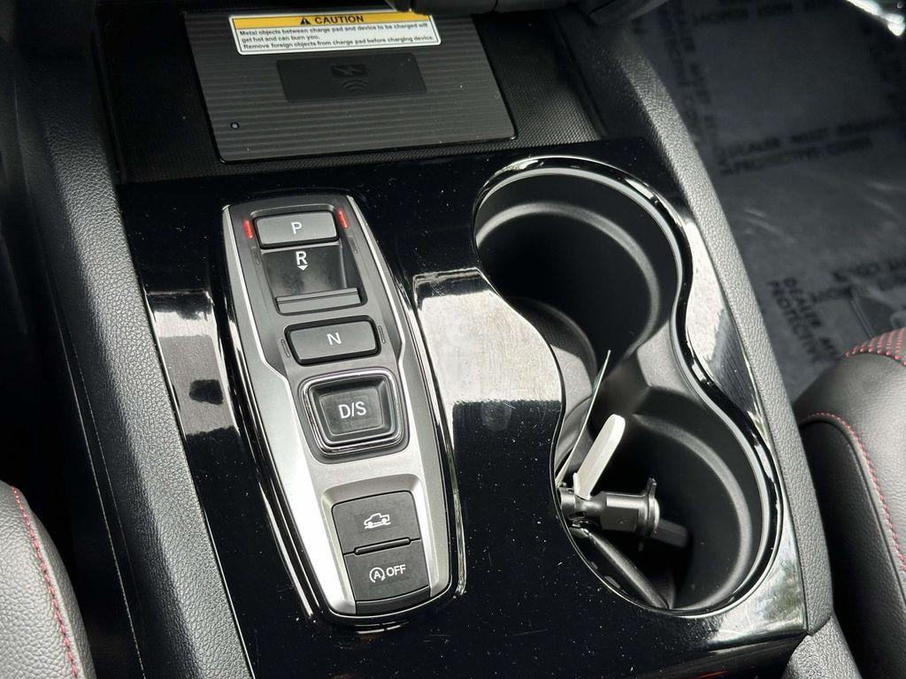 used 2022 Honda Ridgeline car, priced at $31,621