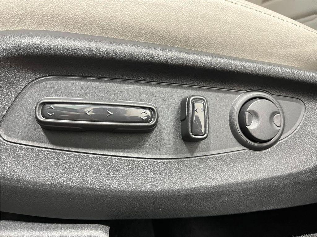 new 2026 Honda CR-V car, priced at $35,506