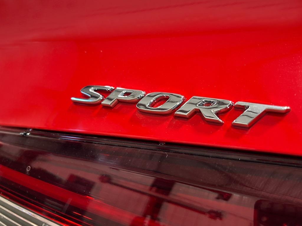 new 2026 Honda Civic car, priced at $26,635