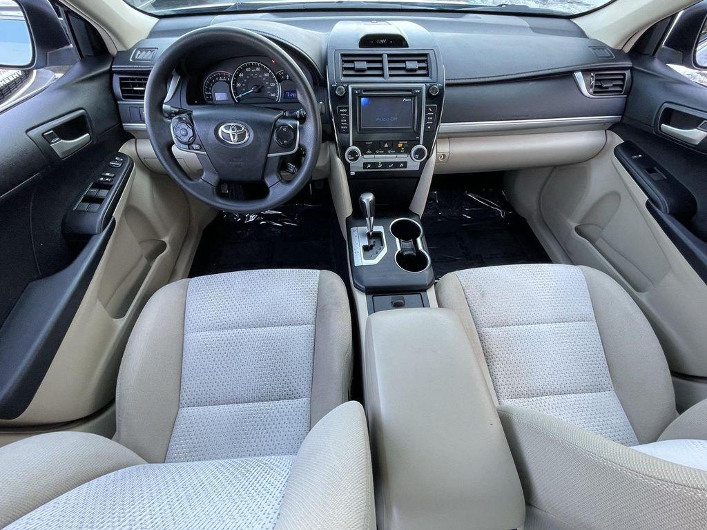 used 2012 Toyota Camry car, priced at $11,998