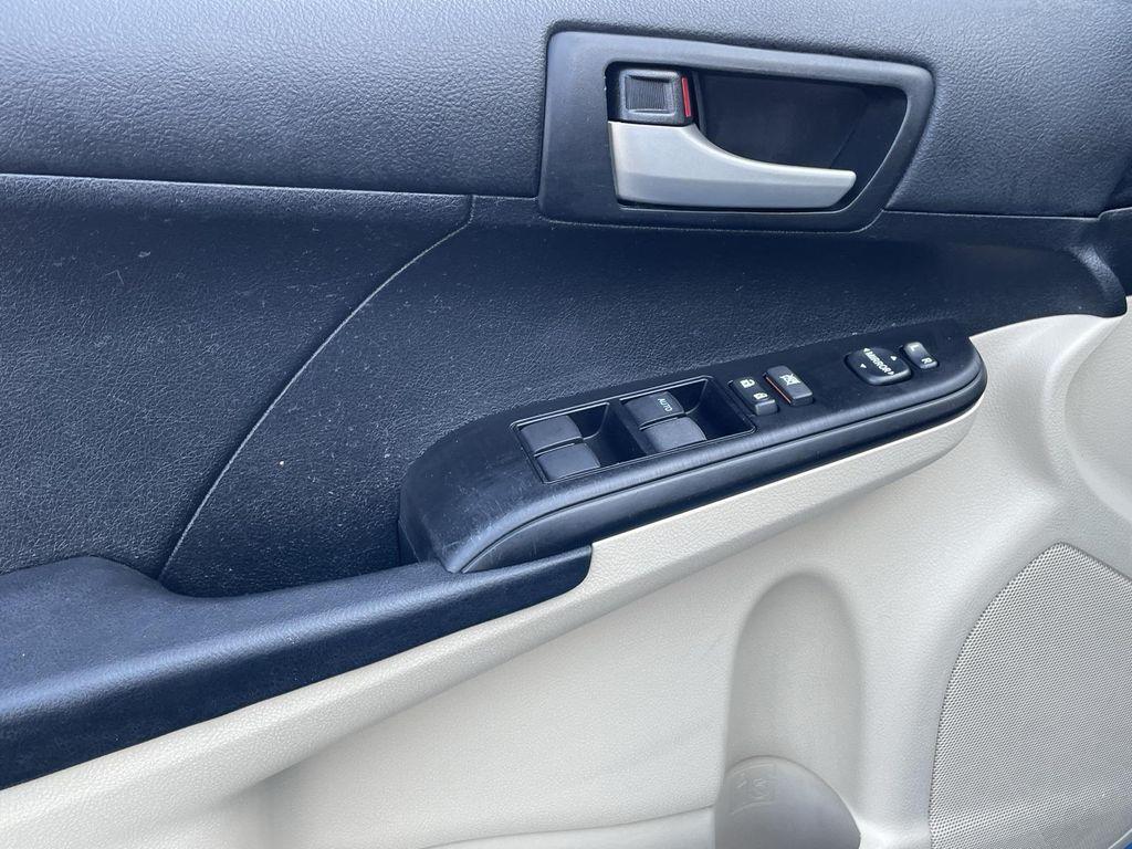 used 2012 Toyota Camry car, priced at $11,998