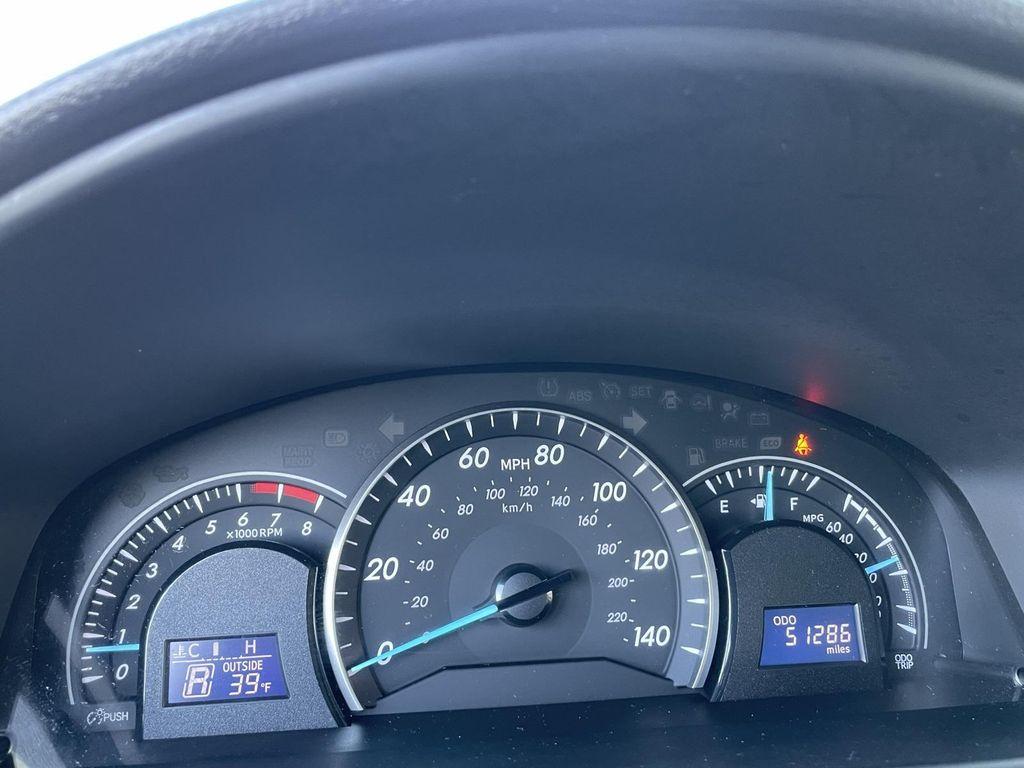 used 2012 Toyota Camry car, priced at $11,998