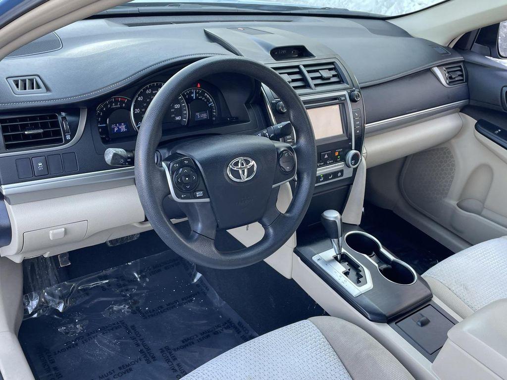 used 2012 Toyota Camry car, priced at $11,998