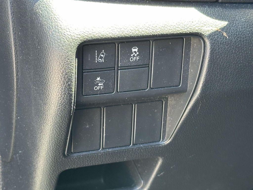 used 2018 Honda CR-V car, priced at $18,293