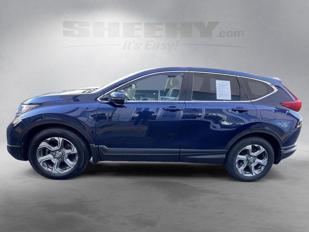 used 2019 Honda CR-V car, priced at $13,567