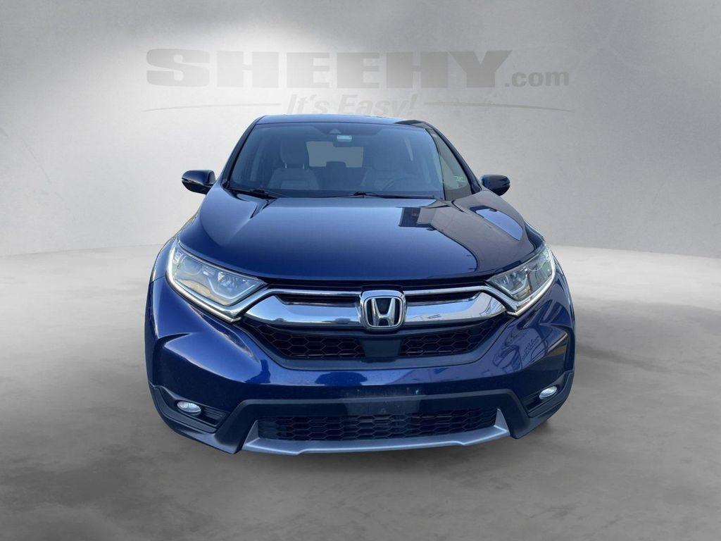 used 2019 Honda CR-V car, priced at $13,567