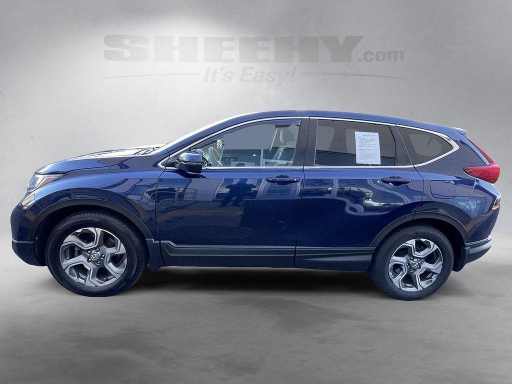 used 2019 Honda CR-V car, priced at $13,567