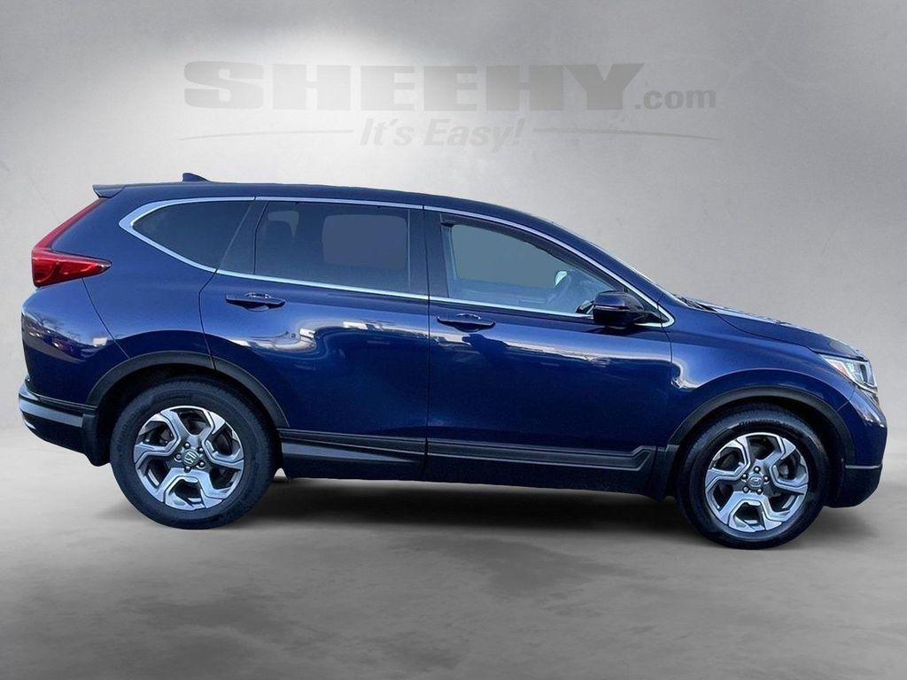 used 2019 Honda CR-V car, priced at $13,567