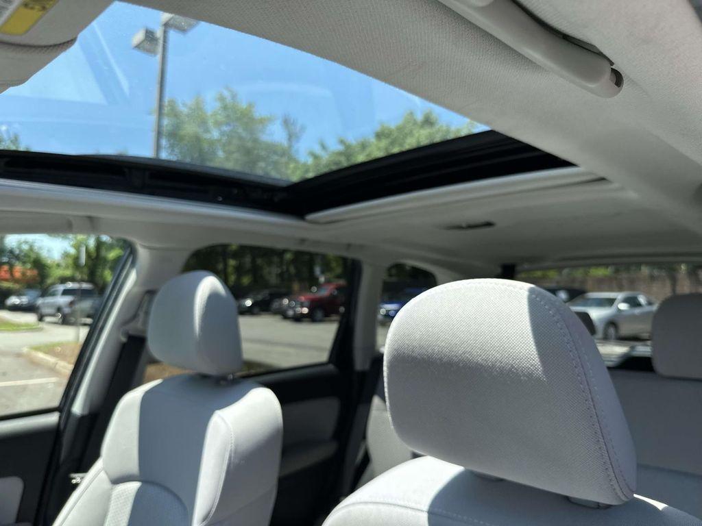 used 2016 Subaru Forester car, priced at $10,997