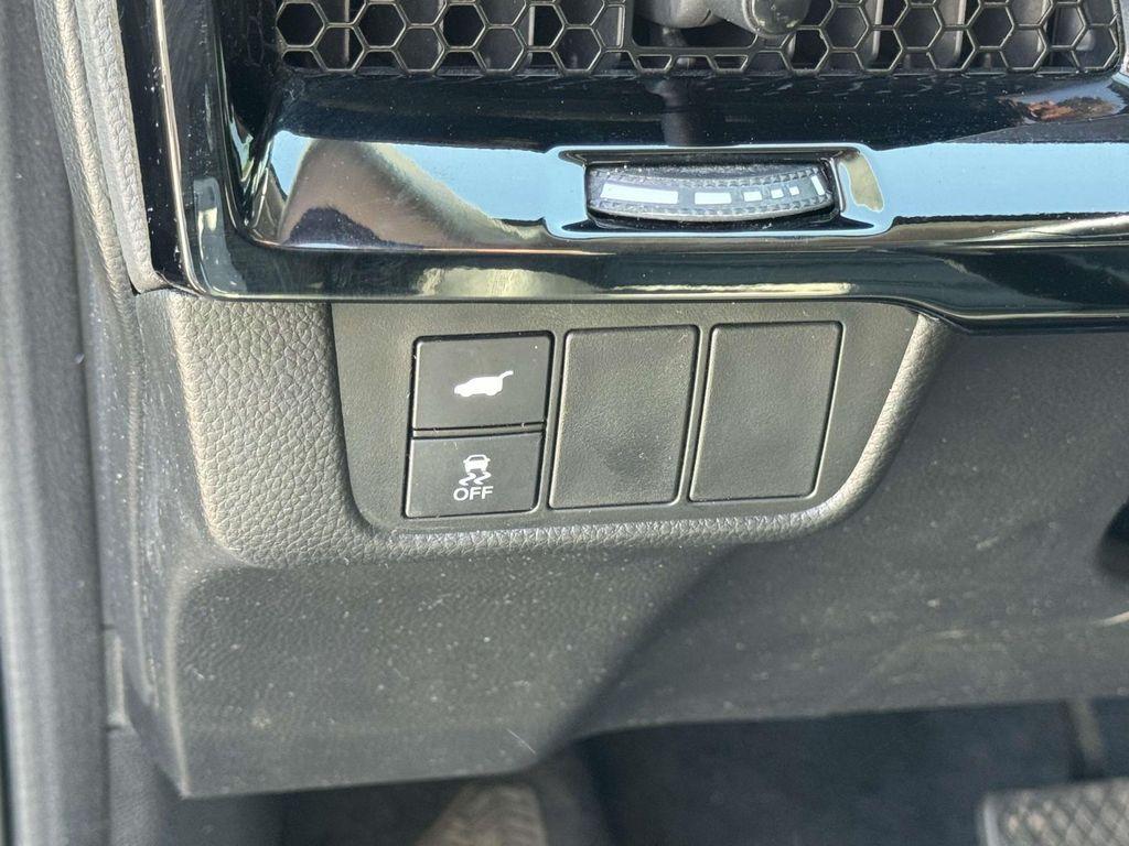 used 2025 Honda CR-V car, priced at $34,295