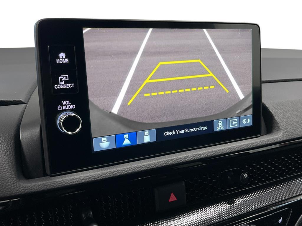 new 2026 Honda CR-V car, priced at $35,051