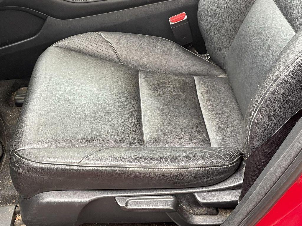 used 2017 Honda HR-V car, priced at $14,414