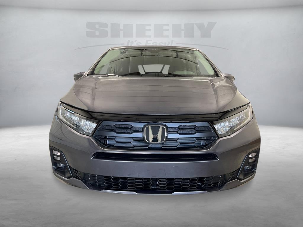 new 2026 Honda Odyssey car, priced at $41,637
