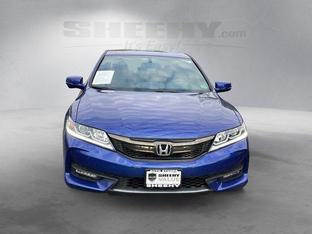 used 2016 Honda Accord car, priced at $18,999