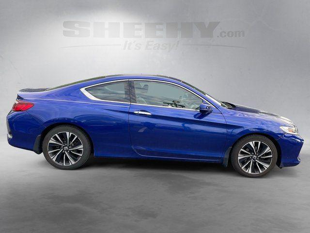 used 2016 Honda Accord car, priced at $18,999
