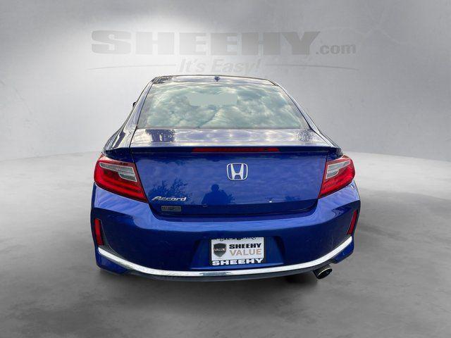 used 2016 Honda Accord car, priced at $18,999