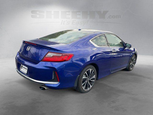 used 2016 Honda Accord car, priced at $18,999