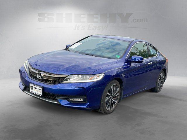 used 2016 Honda Accord car, priced at $18,999