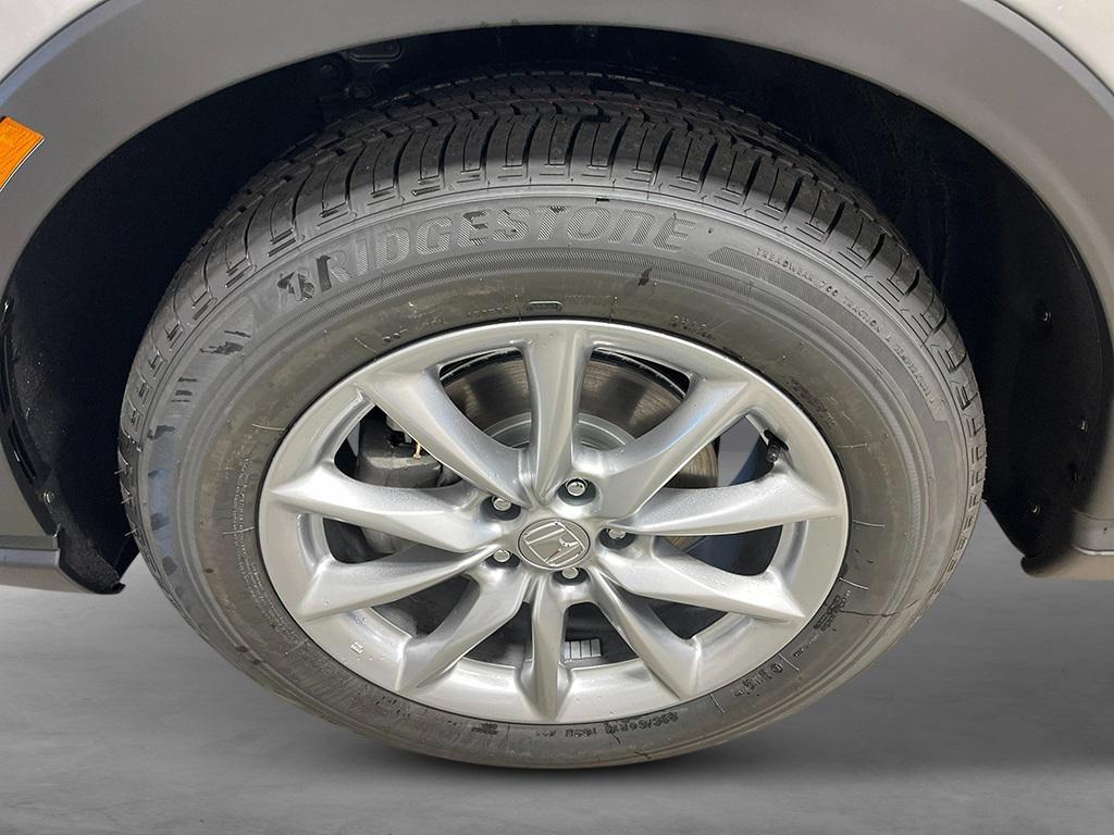 new 2026 Honda CR-V car, priced at $32,601