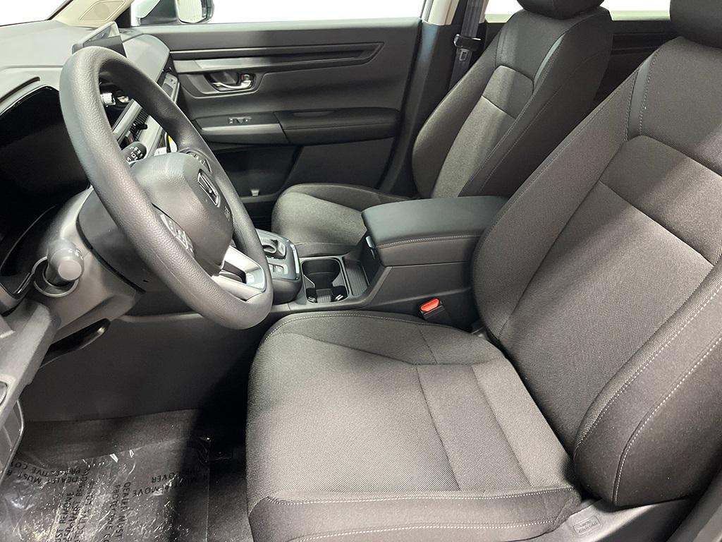 new 2026 Honda CR-V car, priced at $32,601