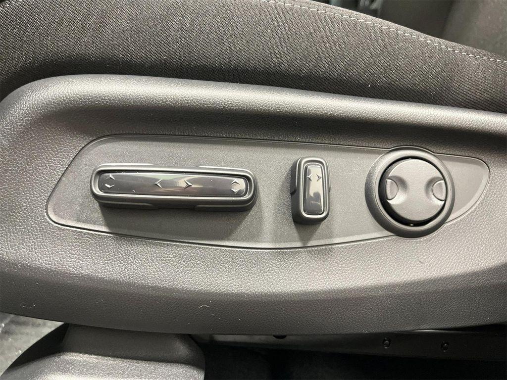 new 2026 Honda CR-V car, priced at $32,601