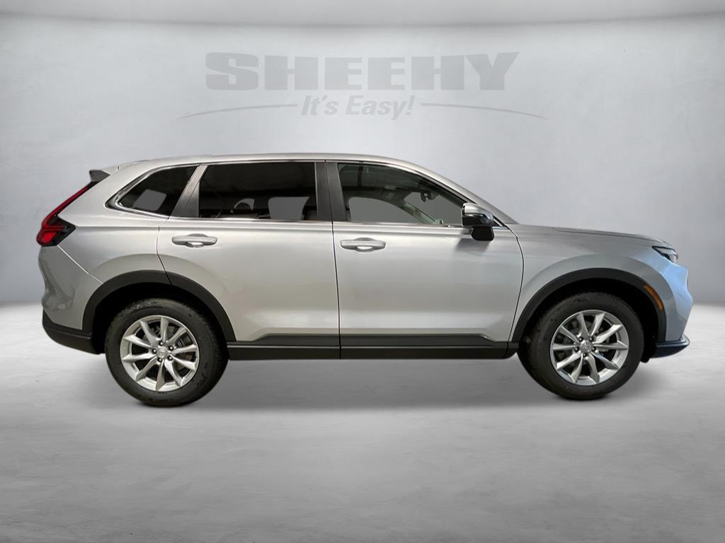 new 2026 Honda CR-V car, priced at $32,601
