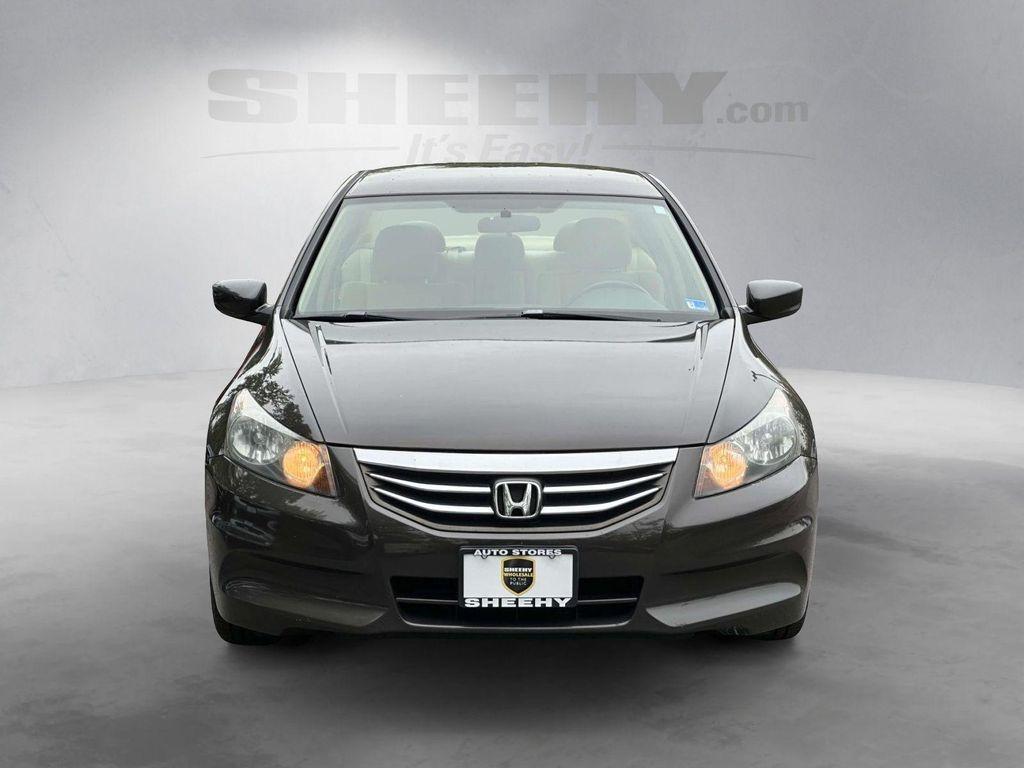 used 2012 Honda Accord car, priced at $7,900