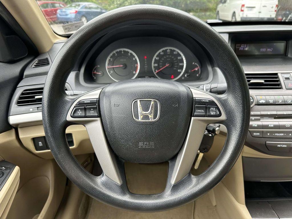 used 2012 Honda Accord car, priced at $7,900