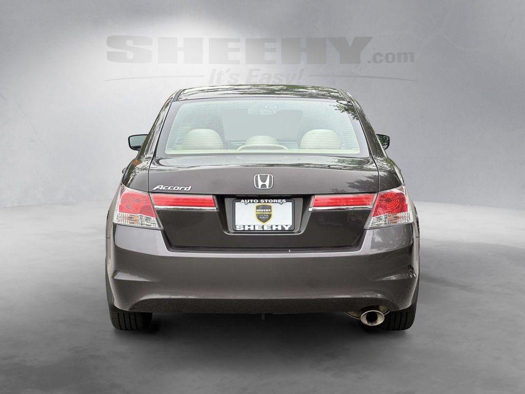 used 2012 Honda Accord car, priced at $7,900