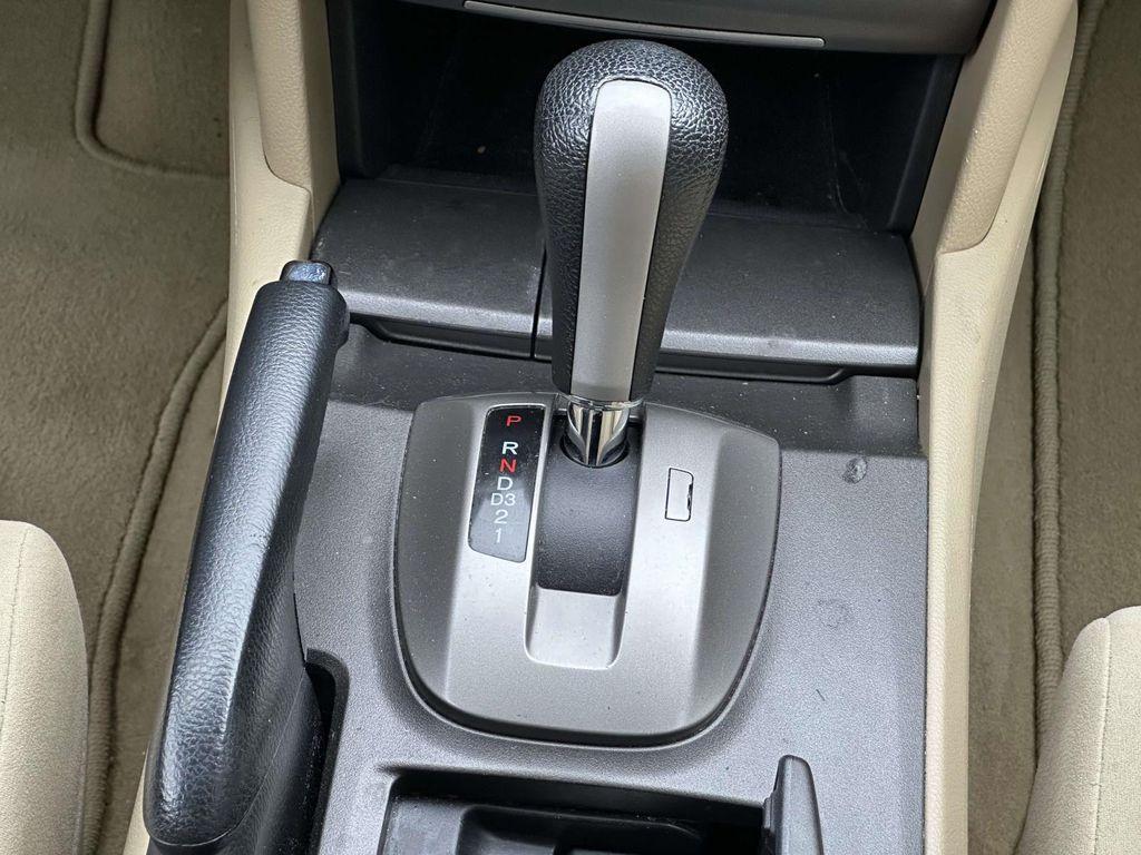 used 2012 Honda Accord car, priced at $7,900