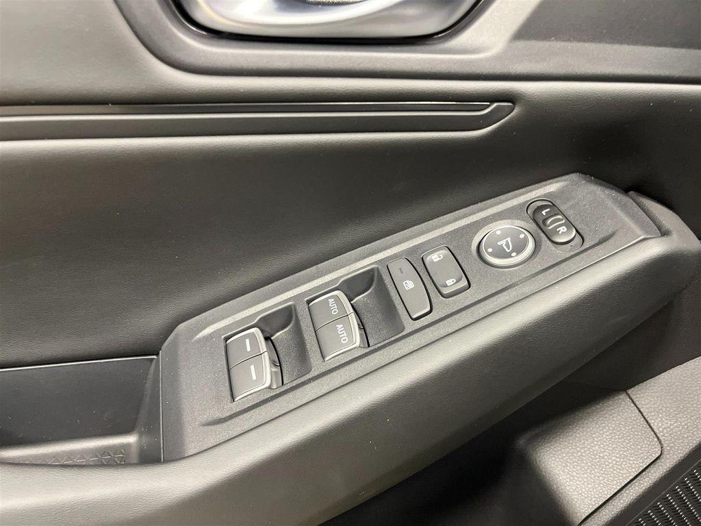 new 2026 Honda Accord car, priced at $30,879