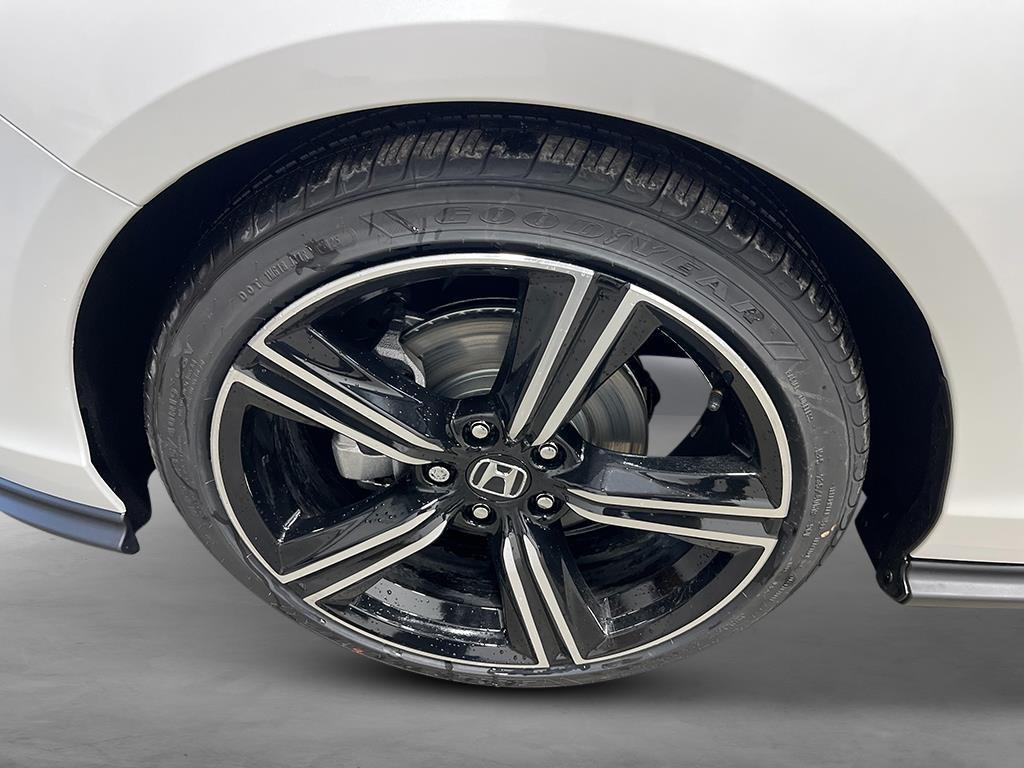 new 2026 Honda Accord car, priced at $30,879