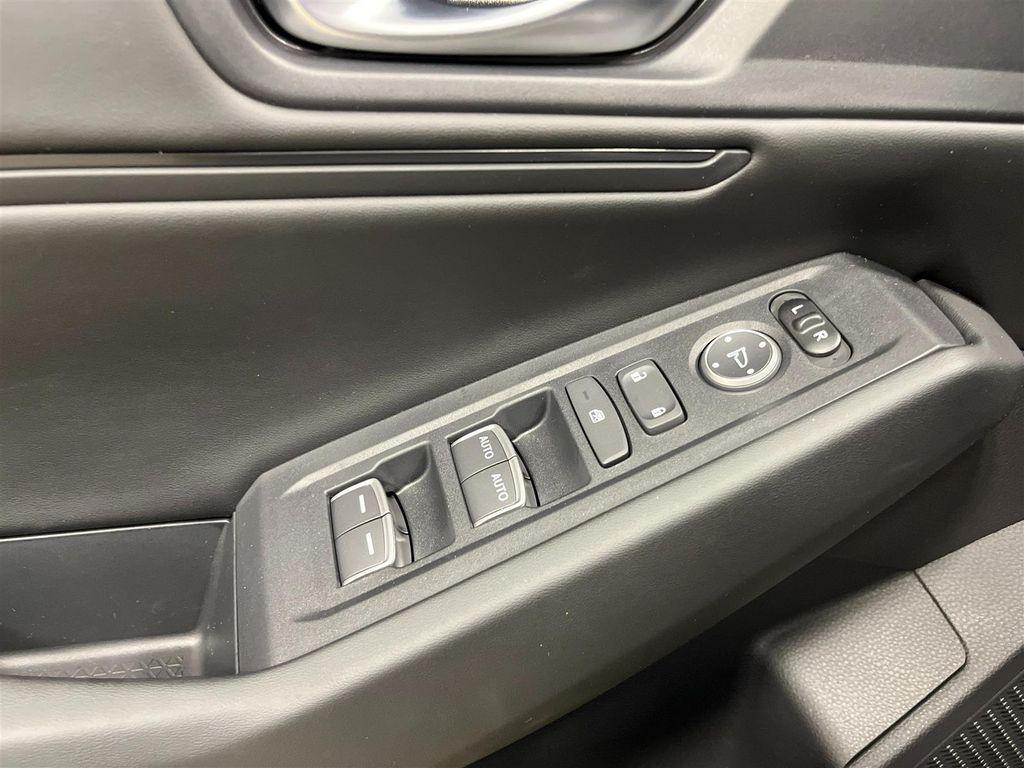 new 2026 Honda Accord car, priced at $30,879