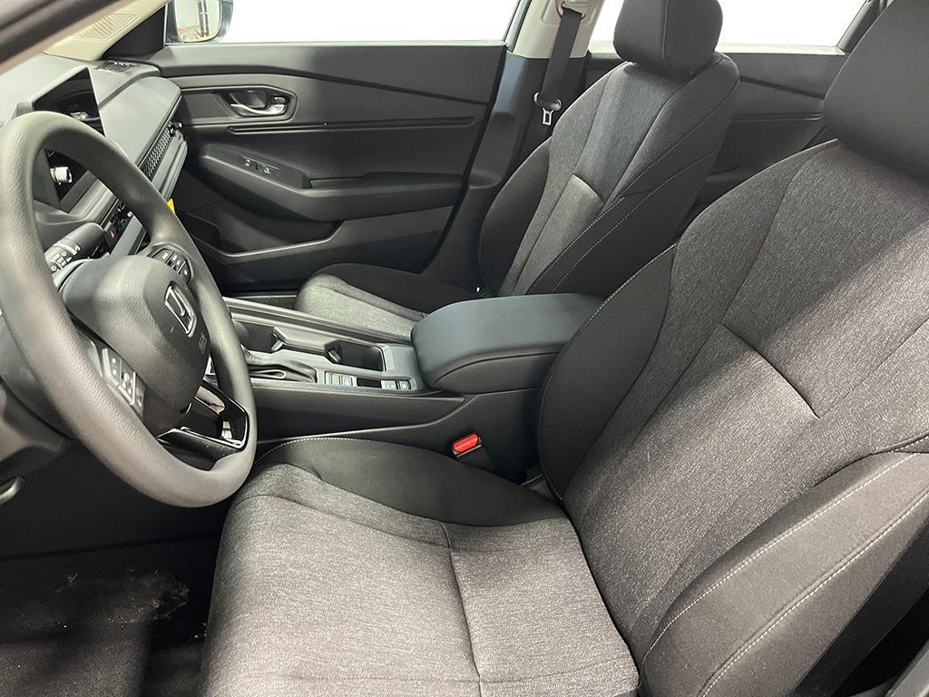 new 2026 Honda Accord car, priced at $30,879