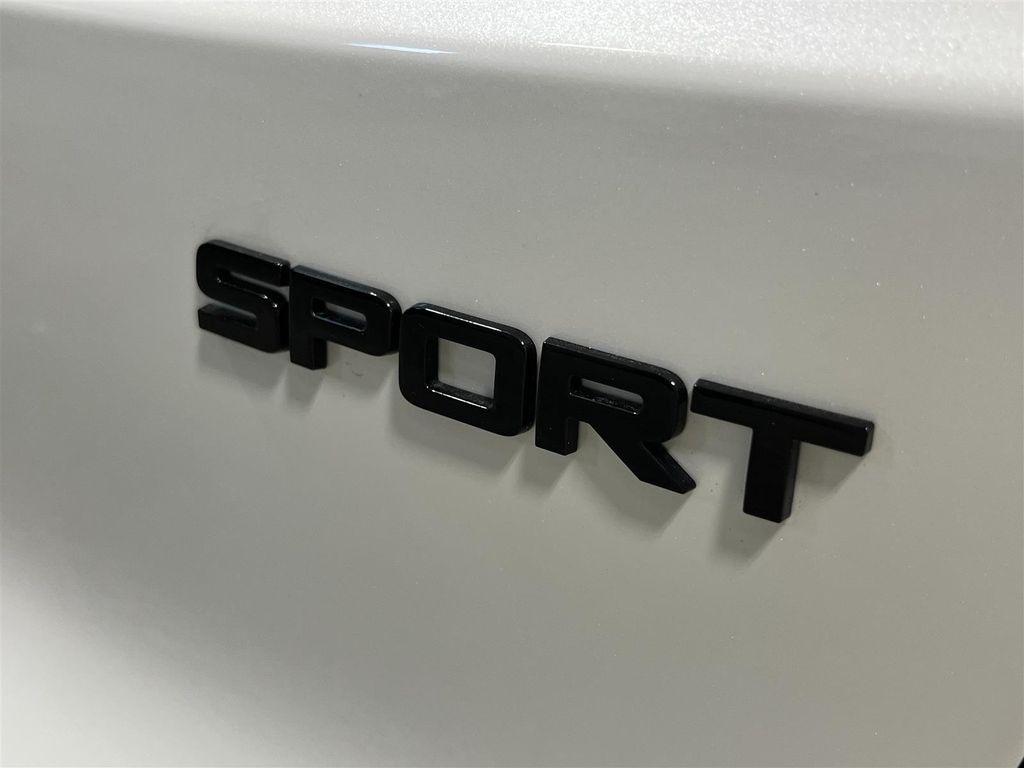 new 2026 Honda CR-V Hybrid car, priced at $40,015