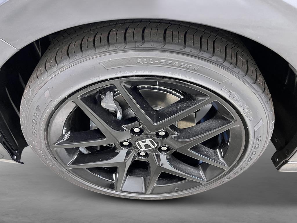 new 2026 Honda Civic car, priced at $26,635