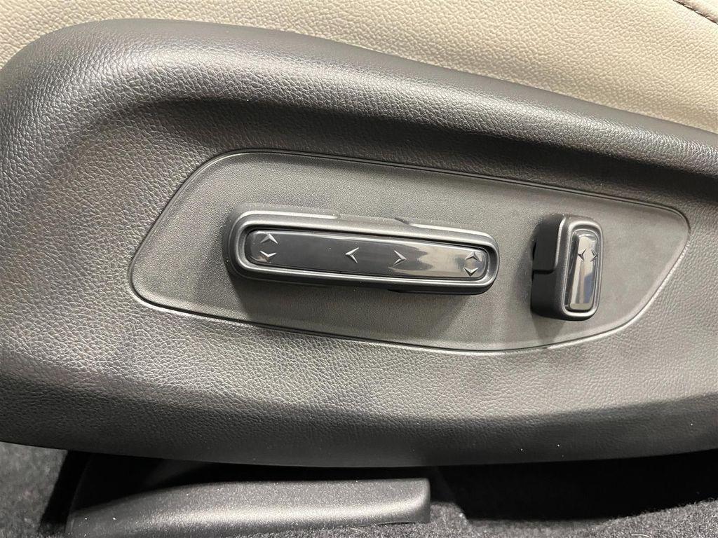 new 2026 Honda HR-V car, priced at $32,237