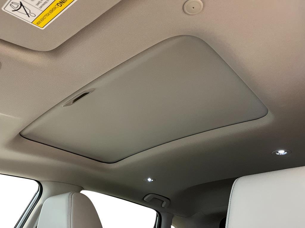 new 2026 Honda HR-V car, priced at $32,237