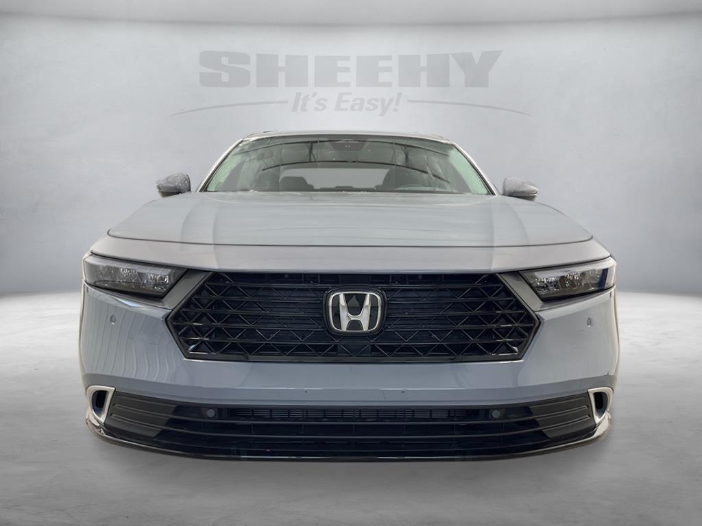 new 2026 Honda Accord Hybrid car, priced at $38,278
