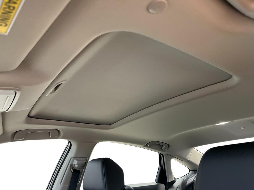 new 2026 Honda Accord Hybrid car, priced at $38,278