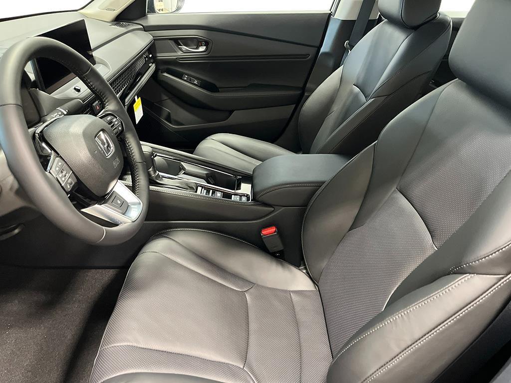 new 2026 Honda Accord Hybrid car, priced at $38,278