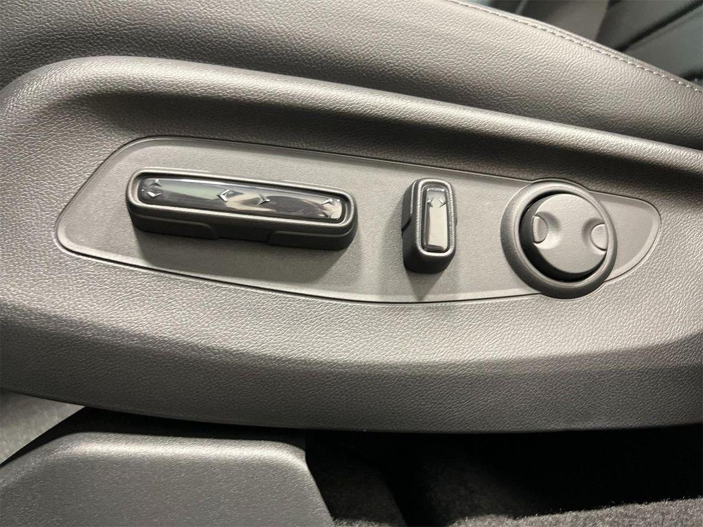 new 2026 Honda CR-V car, priced at $35,506