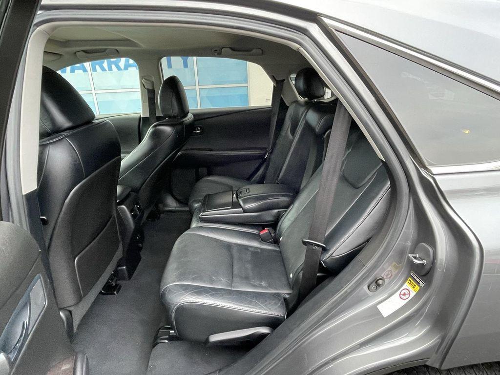 used 2013 Lexus RX 350 car, priced at $11,749