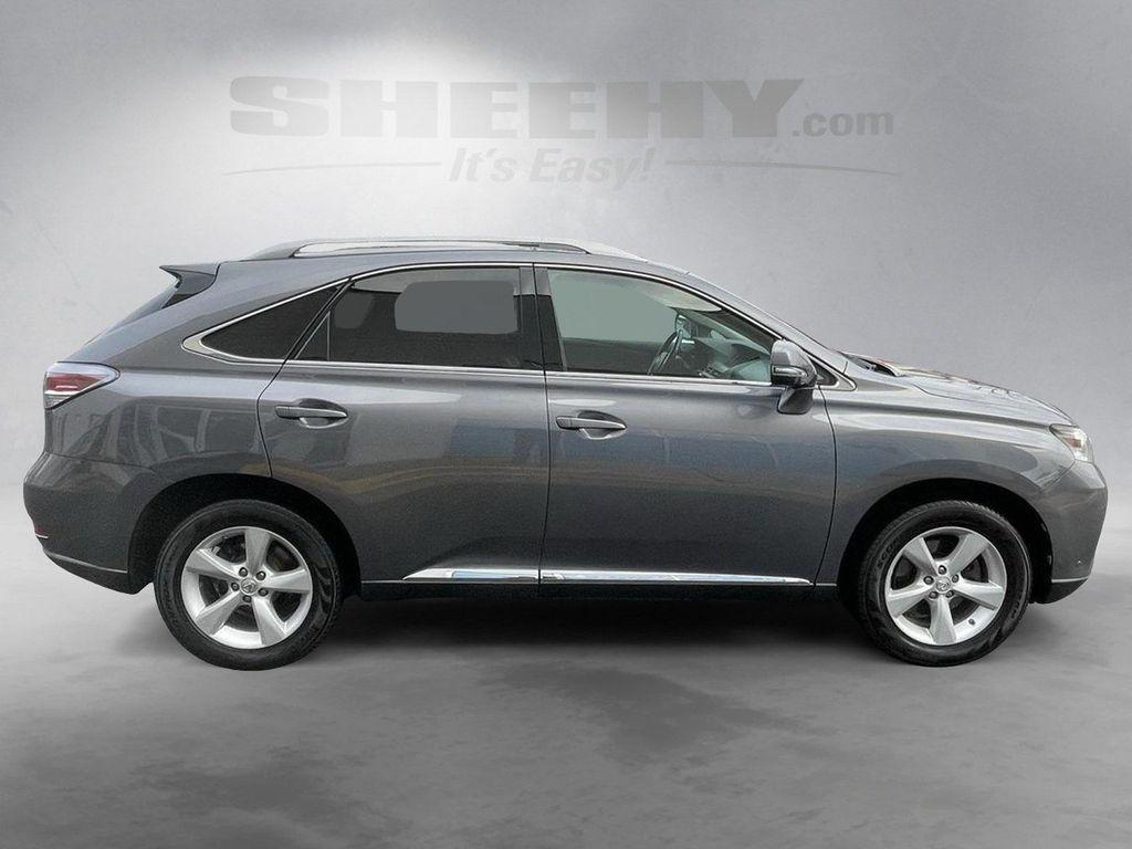 used 2013 Lexus RX 350 car, priced at $11,749